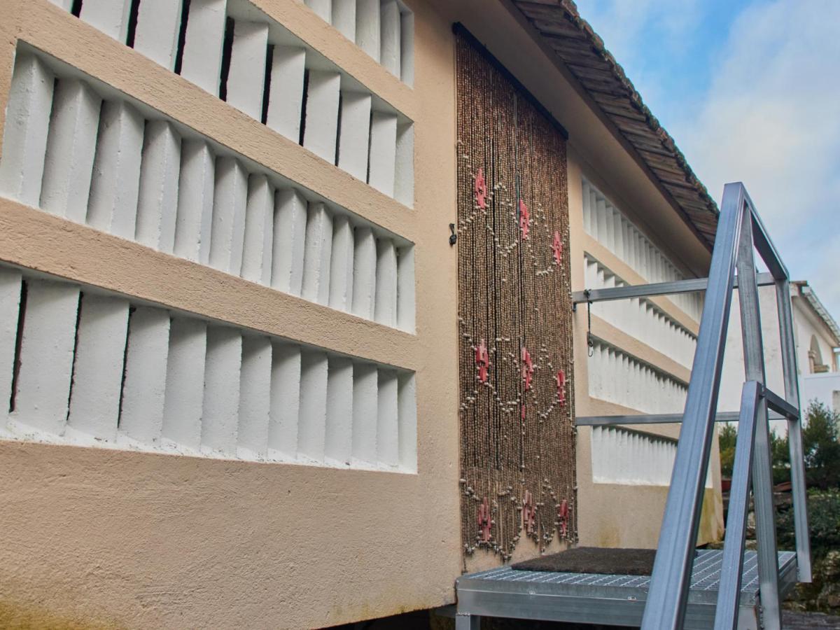 Casa A Coruxa Leilighet San Salvador de Poio Eksteriør bilde
